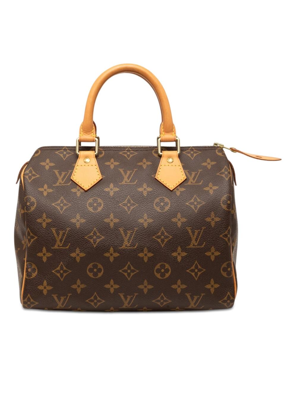 Louis Vuitton Speedy 25 Pre-Loved #272813L12B